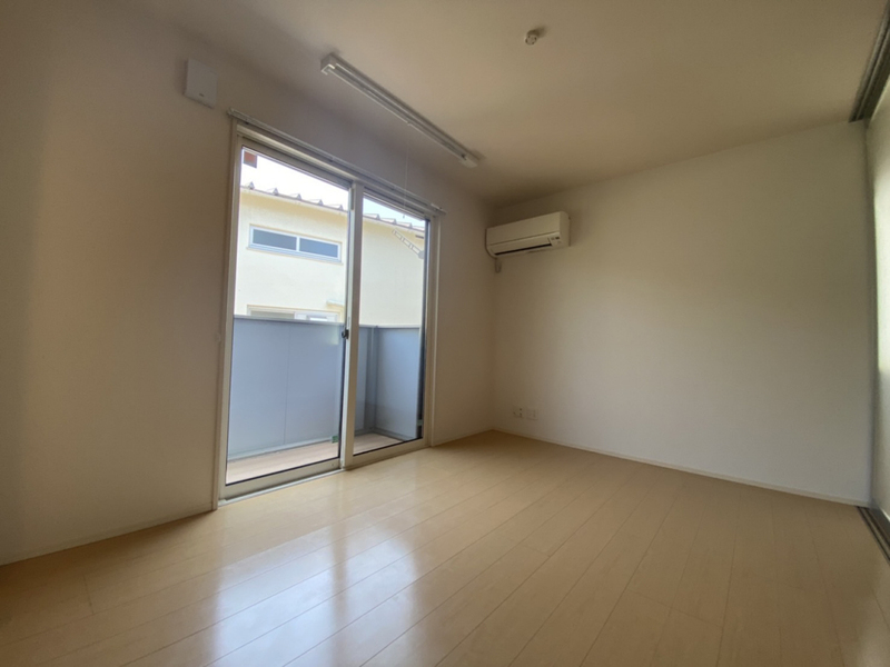 リビング 写真3