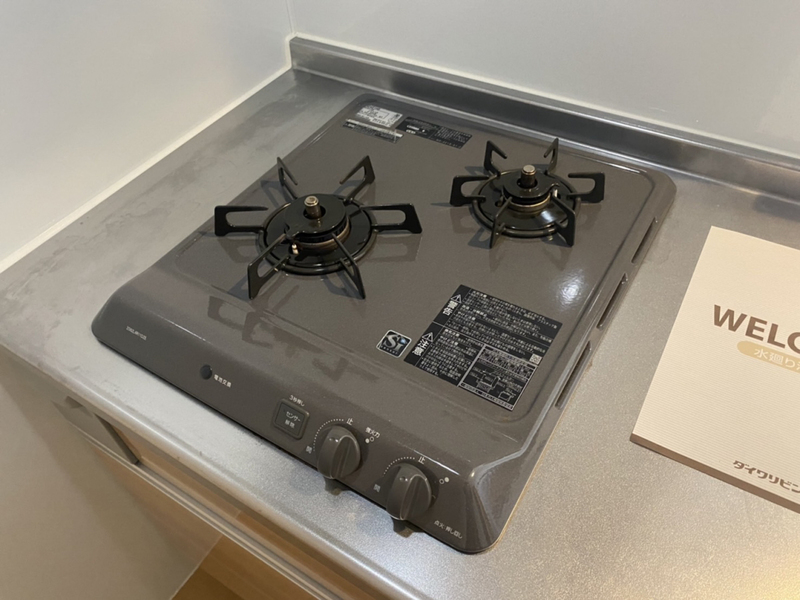 キッチン 写真5