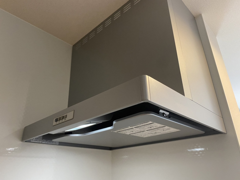 キッチン 写真6