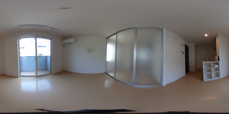 リビング 写真34