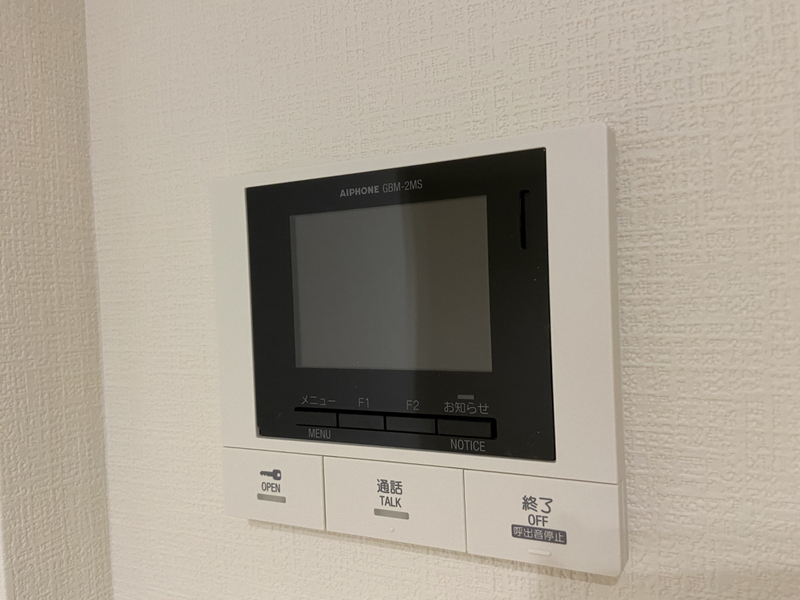 セキュリティ 写真16