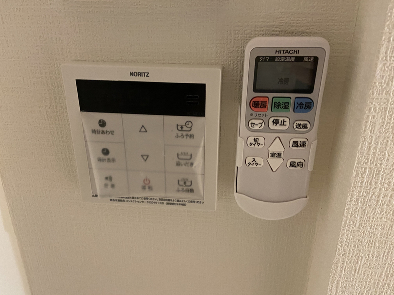 設備 写真19