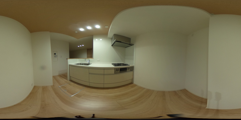 キッチン 写真34