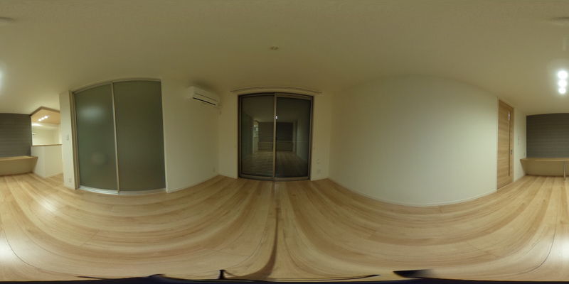 リビング 写真33