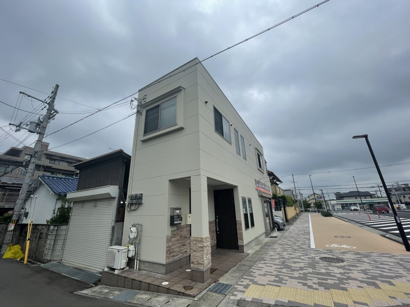 物件番号:1058428139 都市ガスで経済的！エアコン付きで快適♪コンビニ近くで便利☆