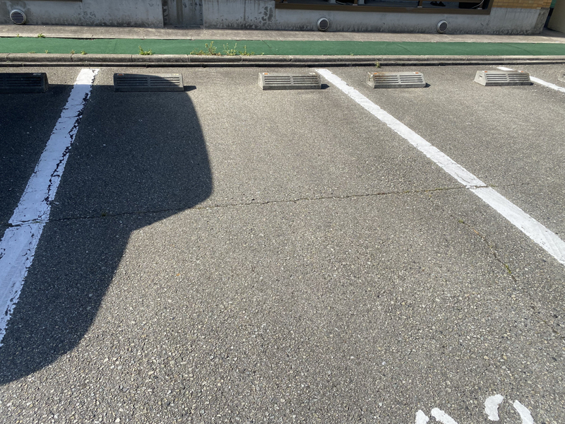 駐車場 写真4
