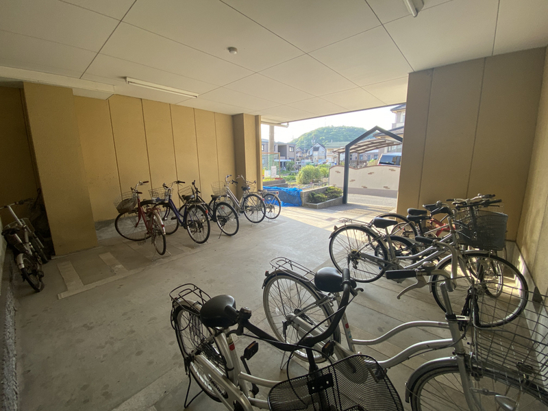 共用部 写真3