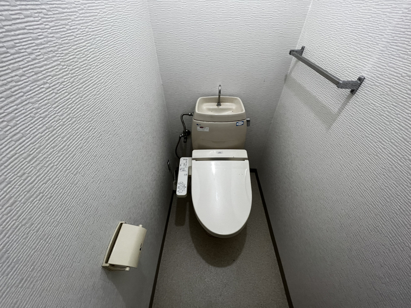 トイレ 写真12
