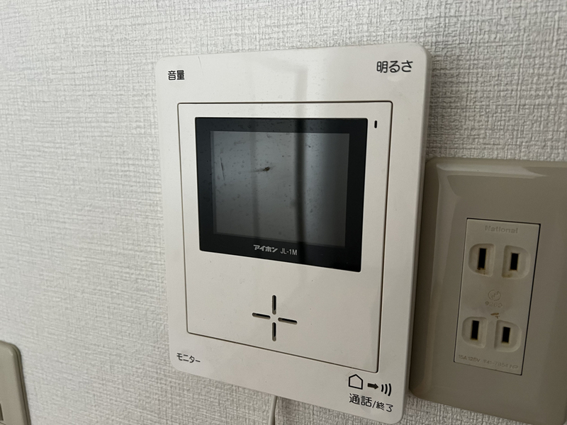 セキュリティ 写真17