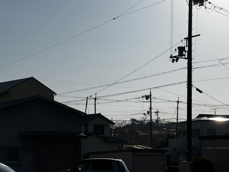眺望 写真20
