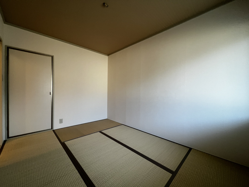 寝室 写真6