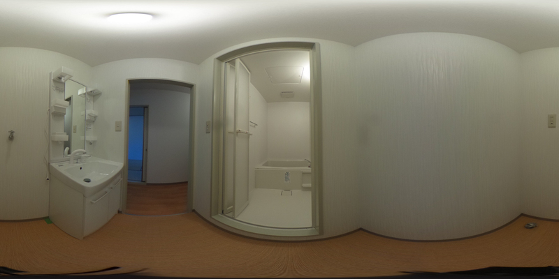 洗面所 写真37