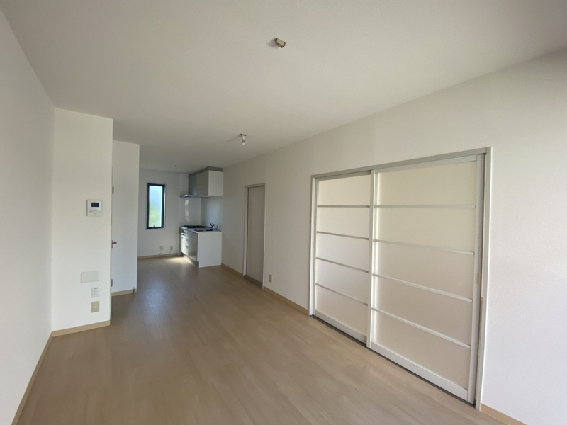 リビング 写真3