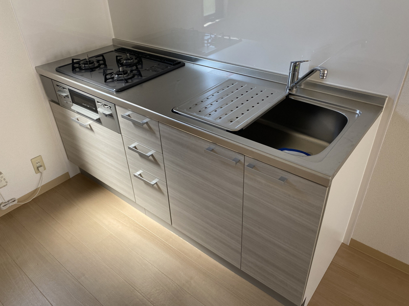 キッチン 写真4