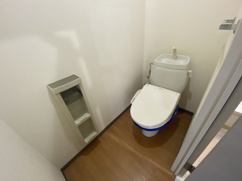 トイレ 写真15