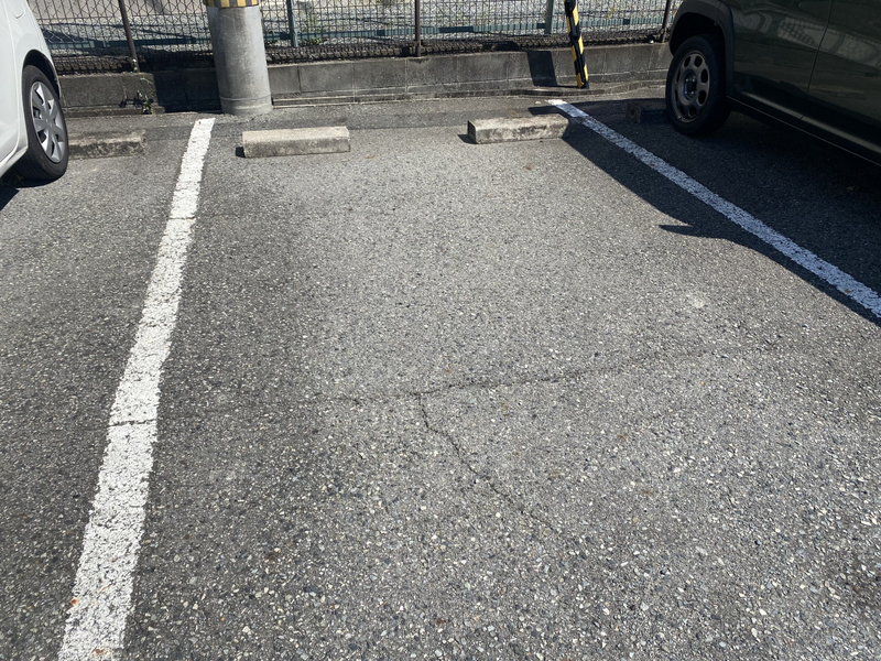 駐車場 写真32