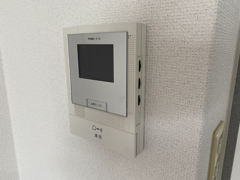 セキュリティ 写真19