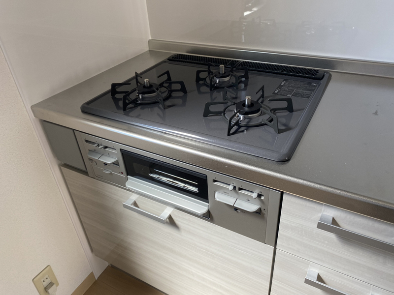 キッチン 写真5