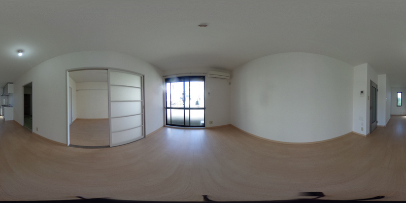 リビング 写真33