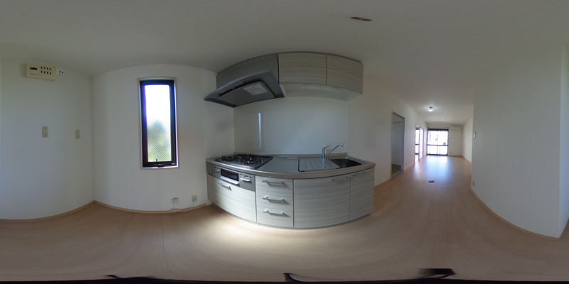 キッチン 写真34