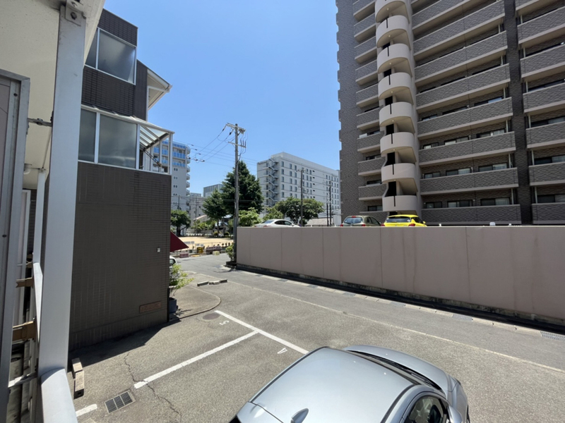 眺望 写真28