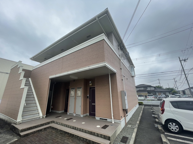 スカイルーム南条