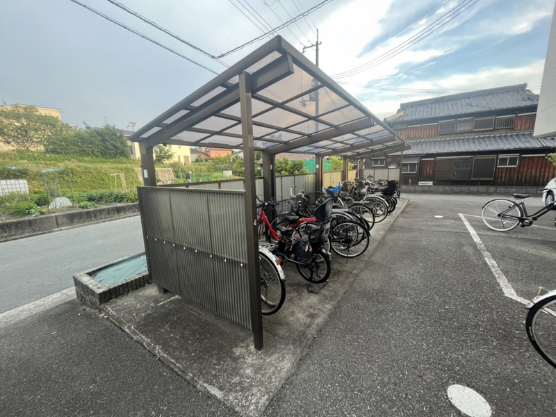 共用部 写真3