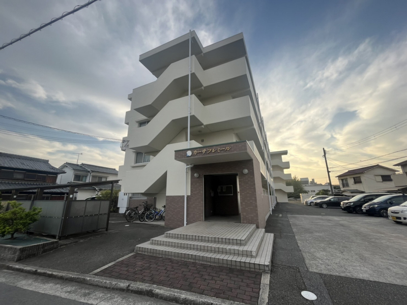 外観 写真2