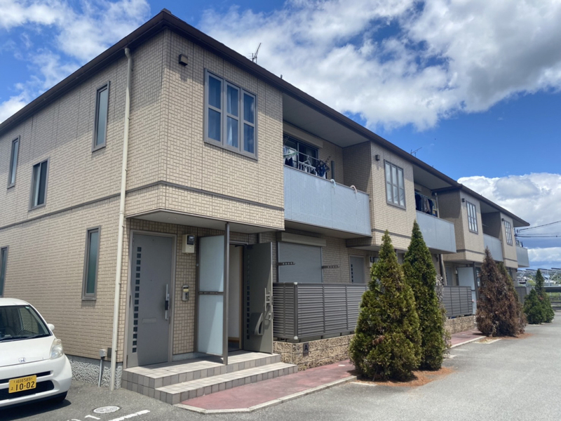 シャーメゾン坂元