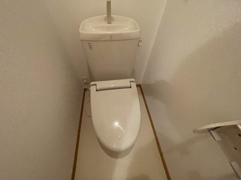 トイレ 写真13