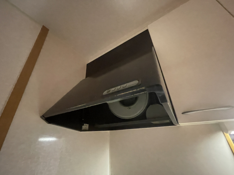 キッチン 写真4
