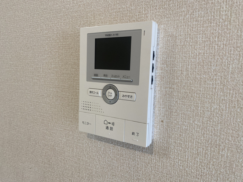 セキュリティ 写真17