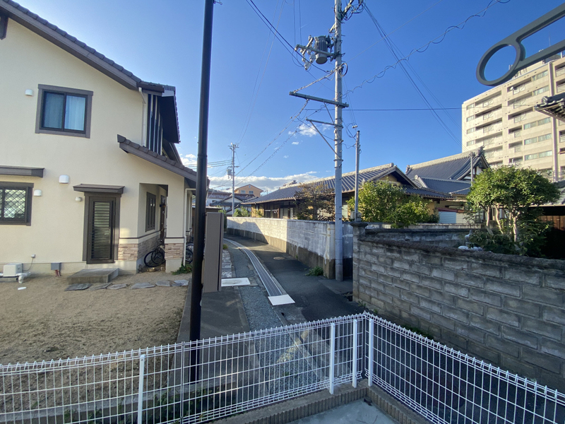 眺望 写真20
