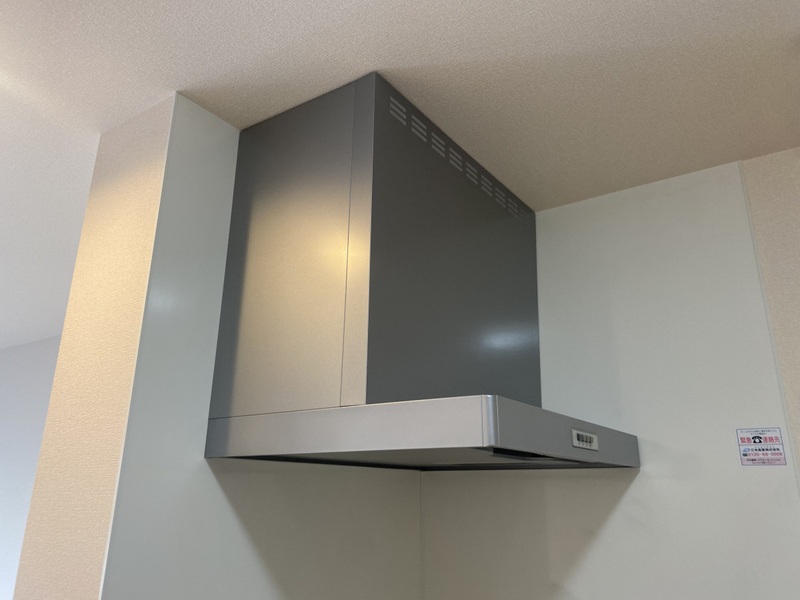キッチン 写真4