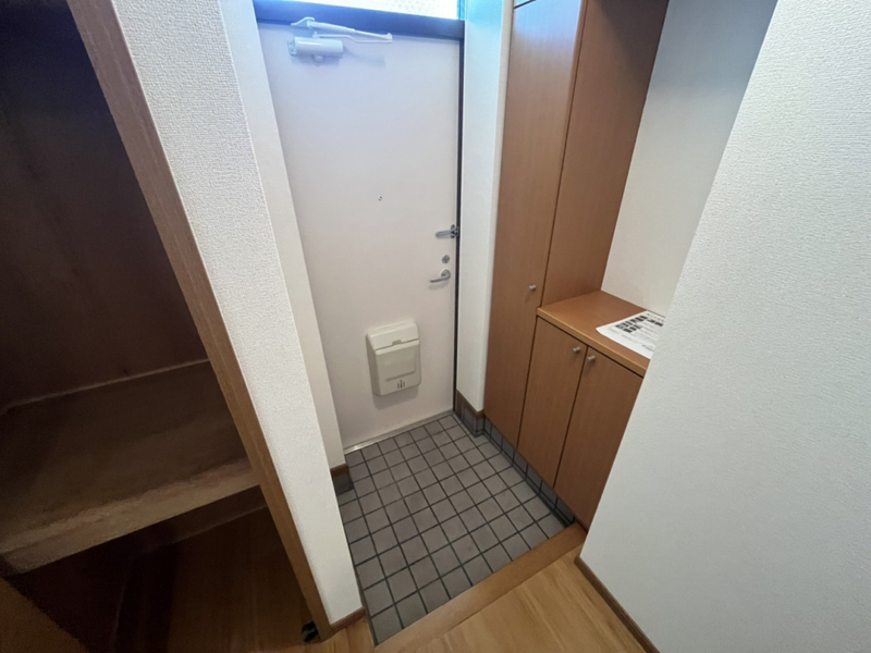 玄関 写真9