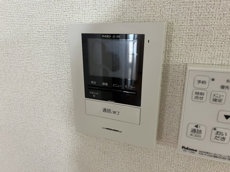 セキュリティ 写真17