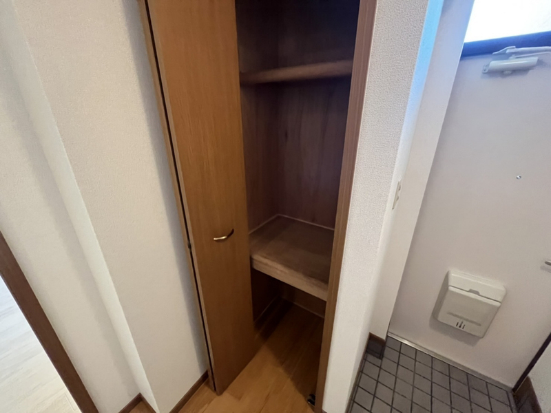 収納 写真15