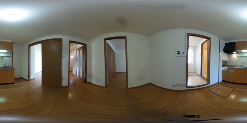 リビング 写真33