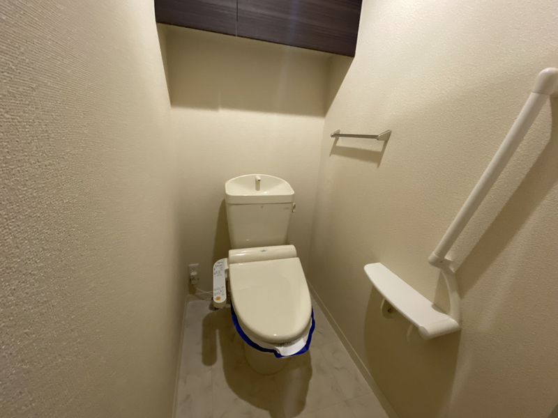 トイレ 写真14