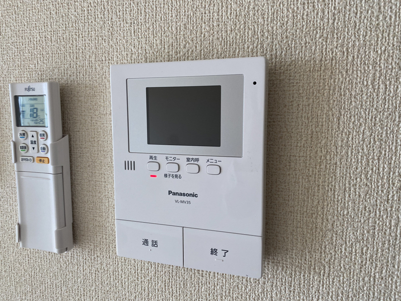 セキュリティ 写真18