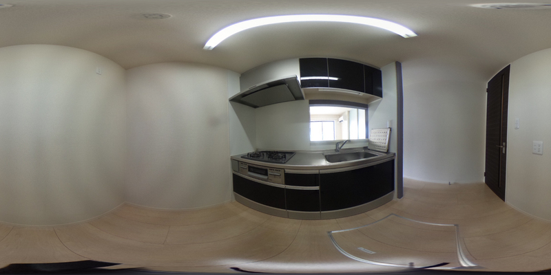 キッチン 写真34
