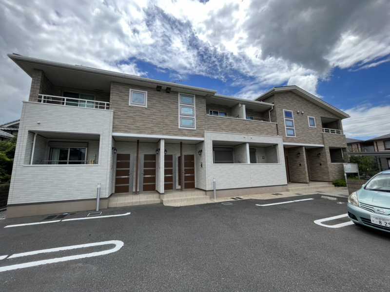 ミーテククルⅡ