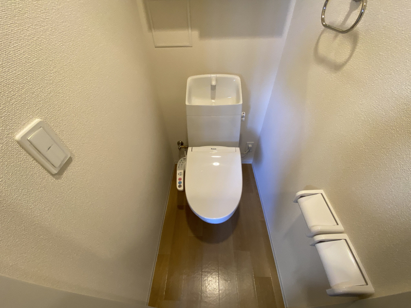 トイレ 写真14