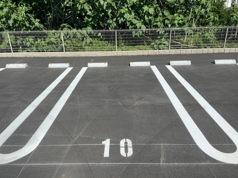 駐車場 写真32