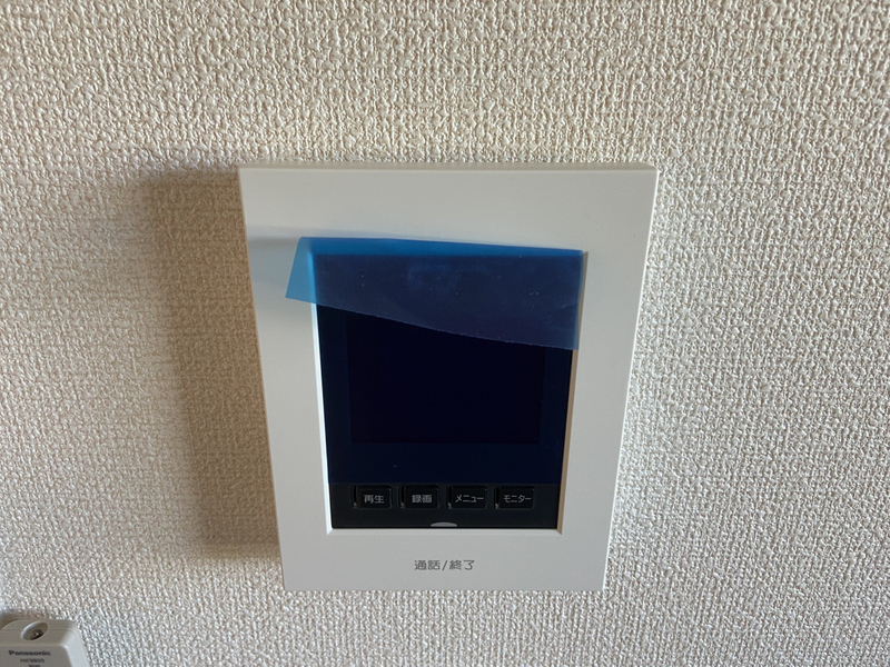 セキュリティ 写真18