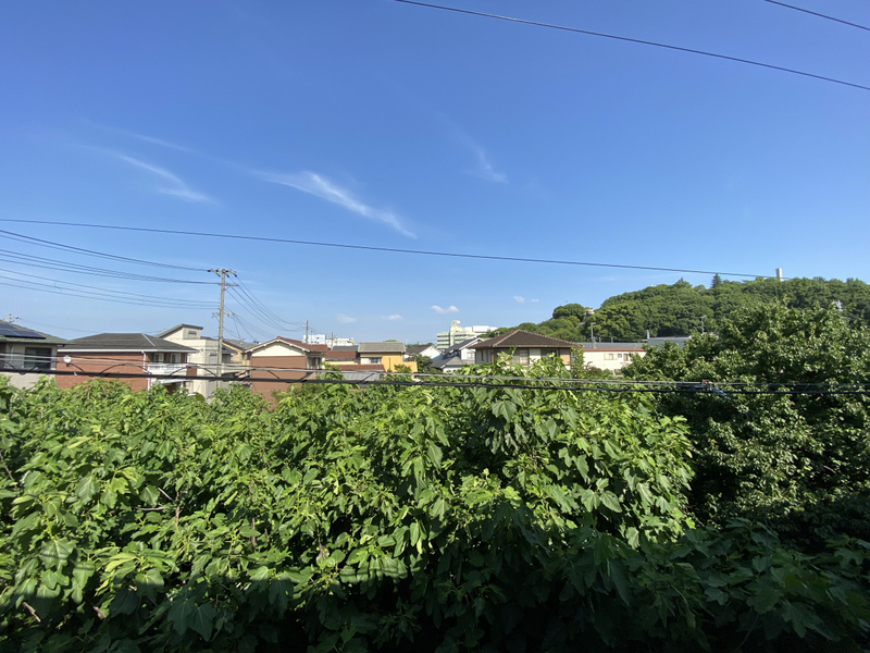 眺望 写真28