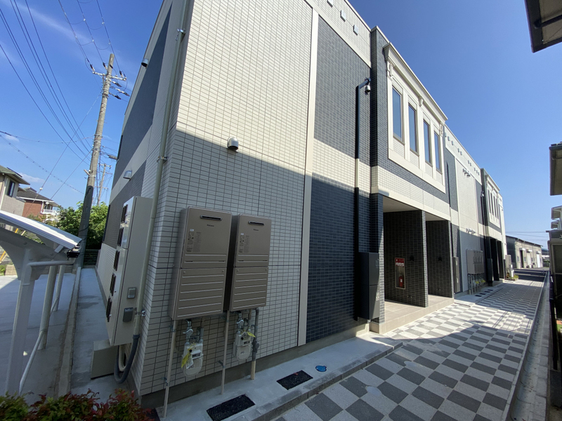 外観 写真30