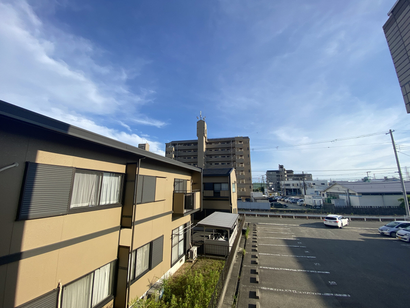 眺望 写真28