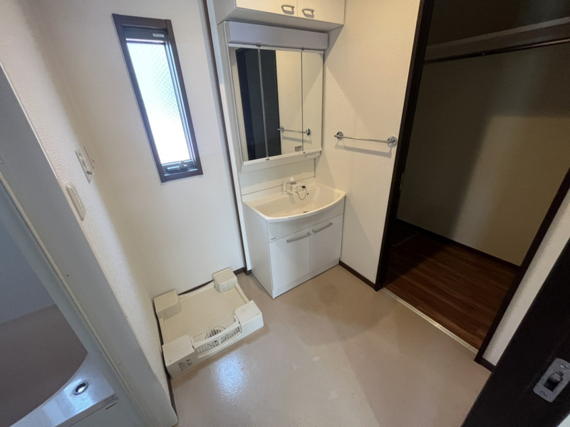 洗面所 写真10