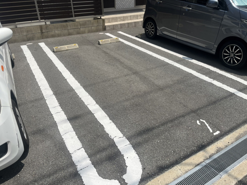駐車場 写真32